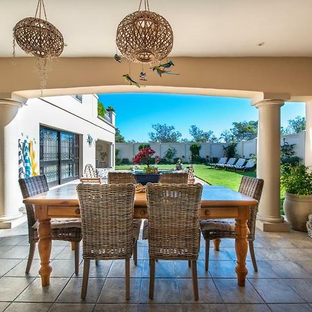 Amery House Port Elizabeth Exterior foto
