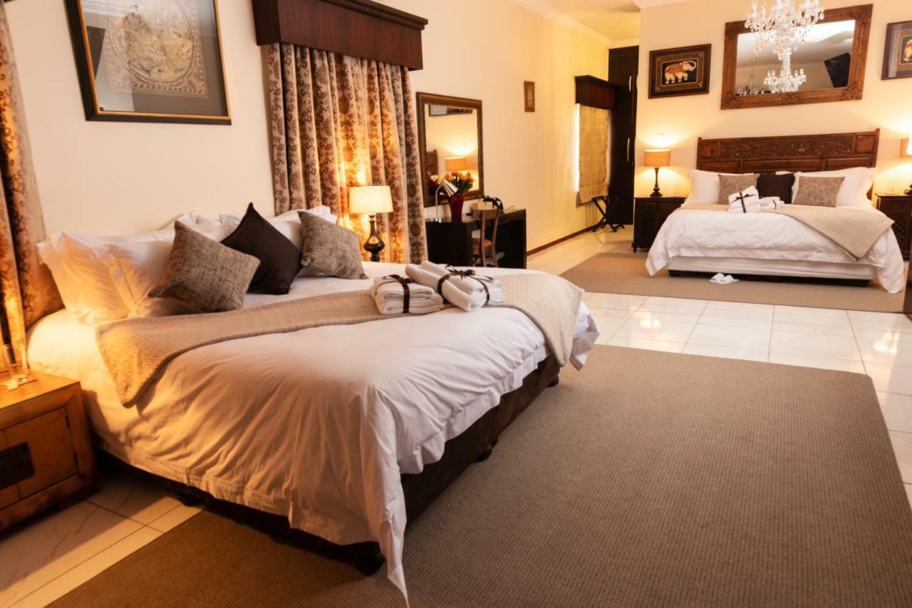 Amery House Port Elizabeth Exterior foto