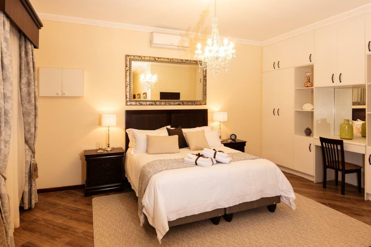 Amery House Port Elizabeth Exterior foto