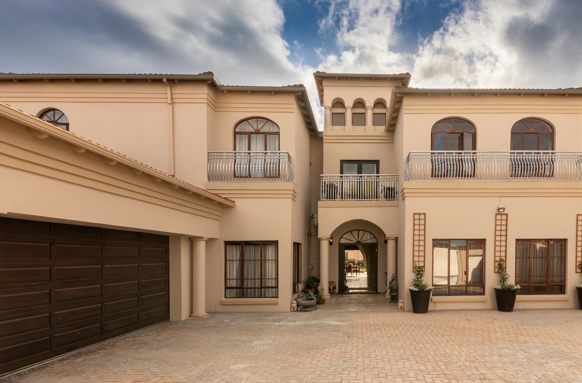 Amery House Port Elizabeth Exterior foto