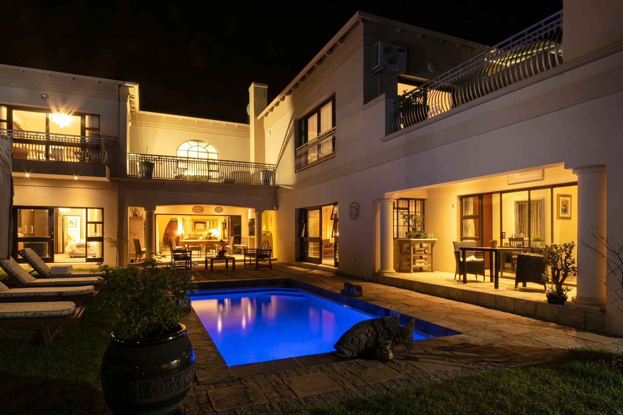 Amery House Port Elizabeth Exterior foto